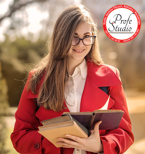 Język polski Profe Studio
