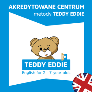 Teddy Eddie