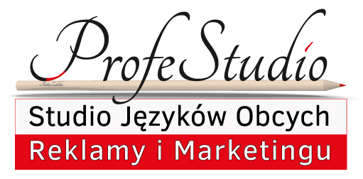 logo profe studio prost krzywe